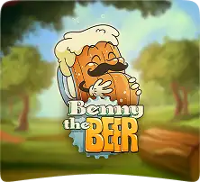 Benny the Beer - играть